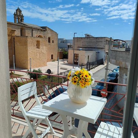 Tra Il Mare E Il Borgo - Pulsano Διαμέρισμα Εξωτερικό φωτογραφία