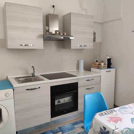 Tra Il Mare E Il Borgo - Pulsano Διαμέρισμα Εξωτερικό φωτογραφία