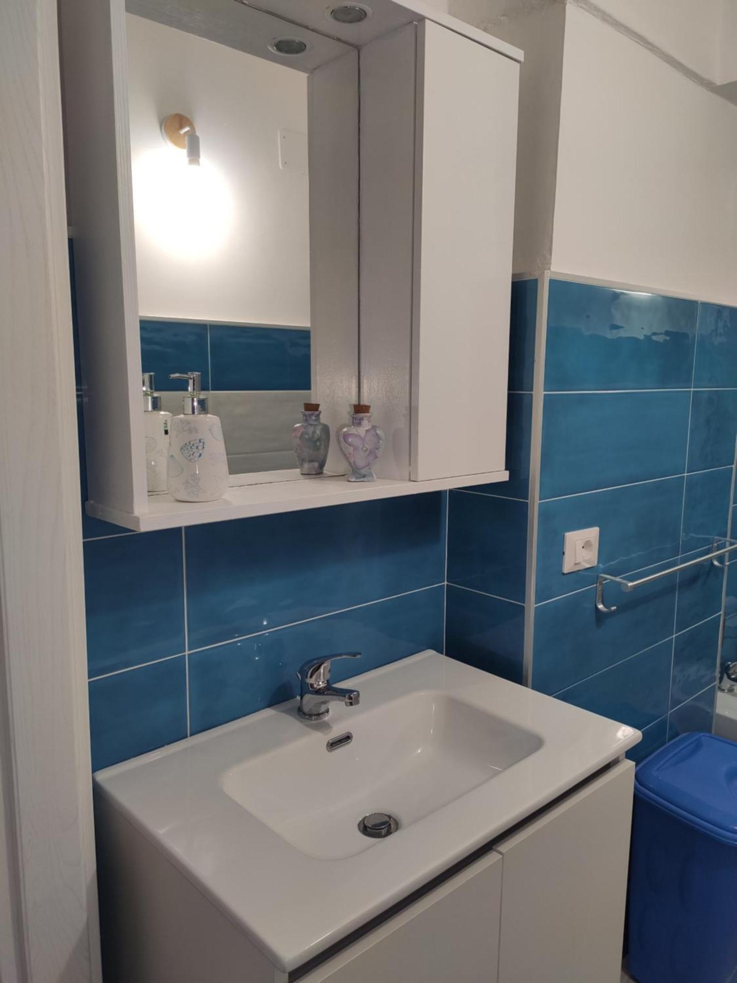 Tra Il Mare E Il Borgo - Pulsano Διαμέρισμα Εξωτερικό φωτογραφία