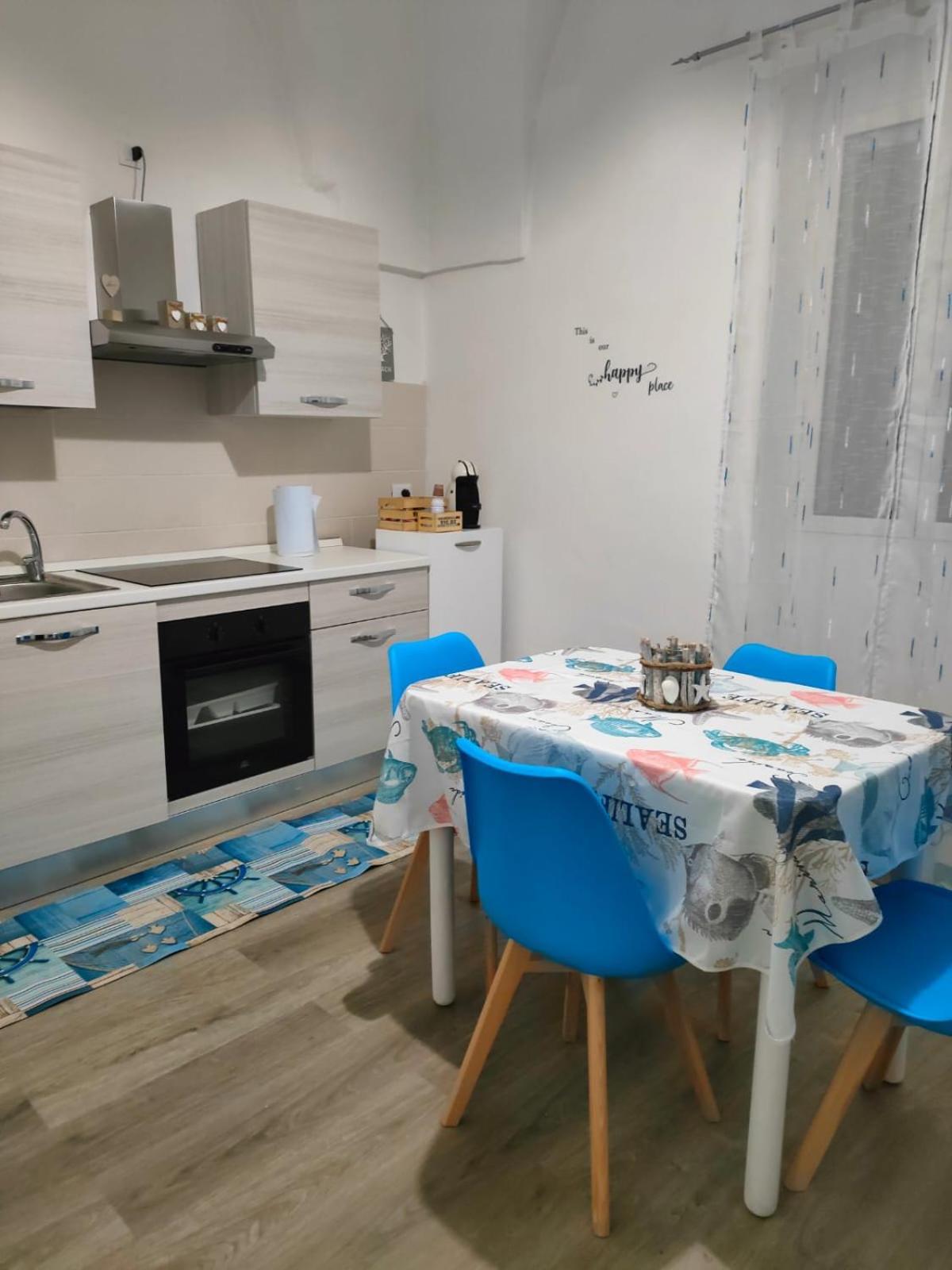 Tra Il Mare E Il Borgo - Pulsano Διαμέρισμα Εξωτερικό φωτογραφία