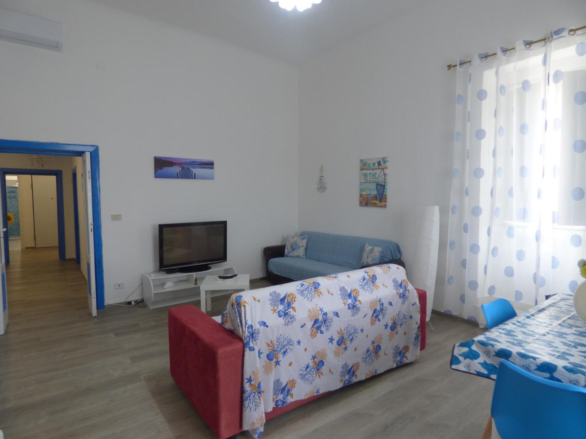 Tra Il Mare E Il Borgo - Pulsano Διαμέρισμα Εξωτερικό φωτογραφία