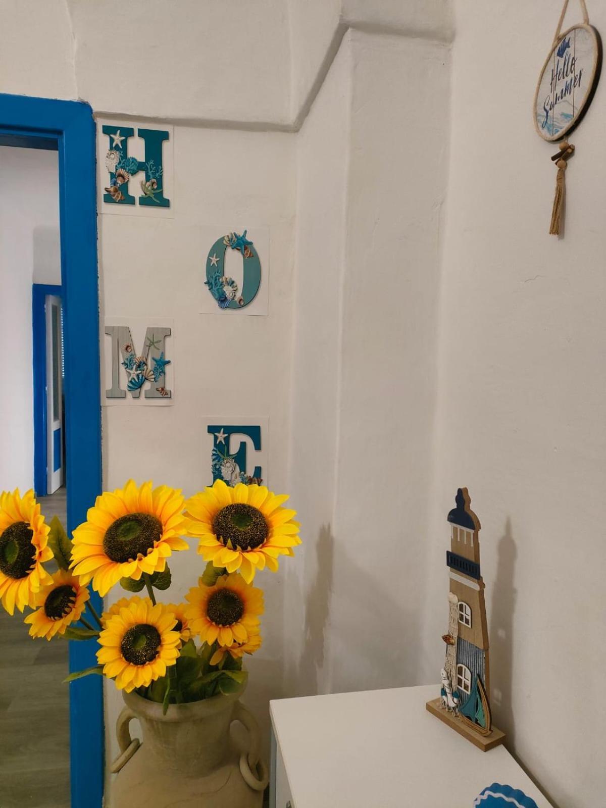 Tra Il Mare E Il Borgo - Pulsano Διαμέρισμα Εξωτερικό φωτογραφία