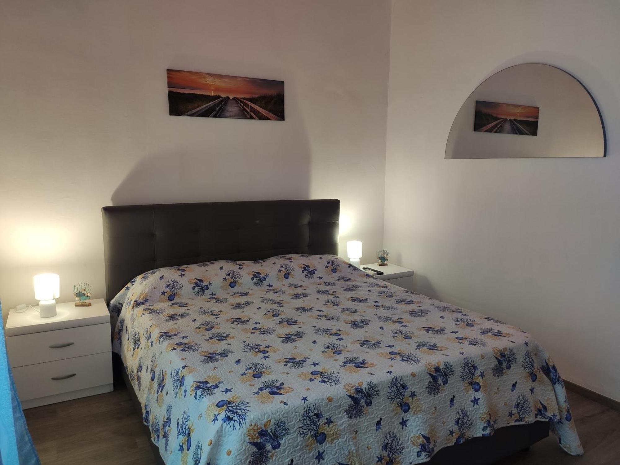 Tra Il Mare E Il Borgo - Pulsano Διαμέρισμα Εξωτερικό φωτογραφία