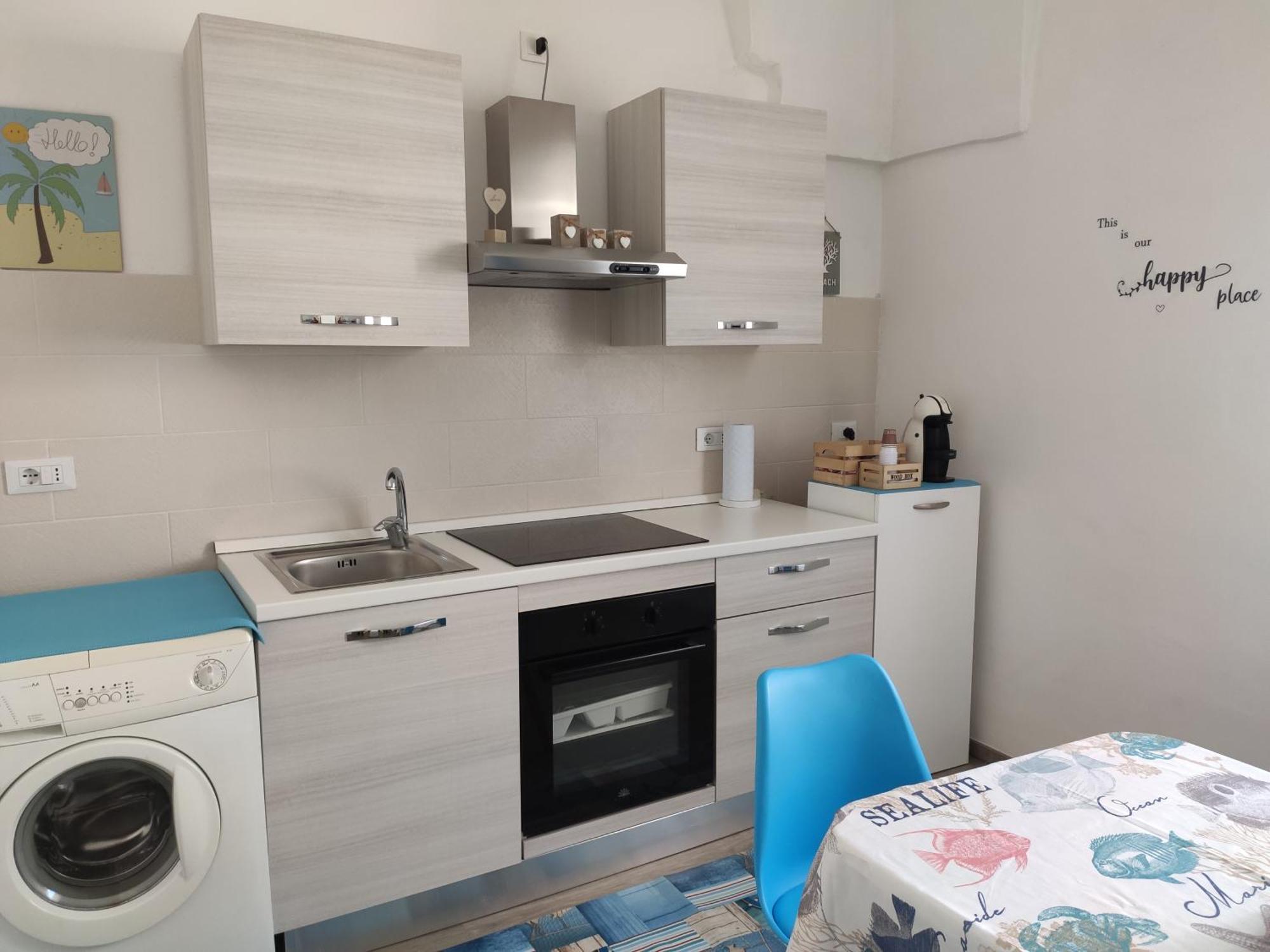 Tra Il Mare E Il Borgo - Pulsano Διαμέρισμα Εξωτερικό φωτογραφία