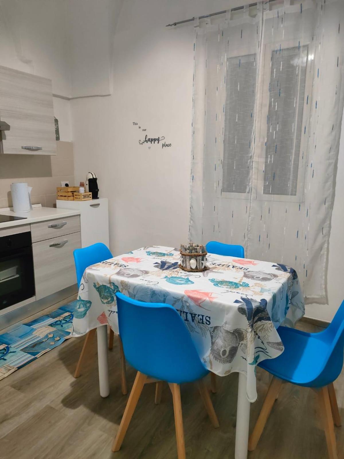 Tra Il Mare E Il Borgo - Pulsano Διαμέρισμα Εξωτερικό φωτογραφία